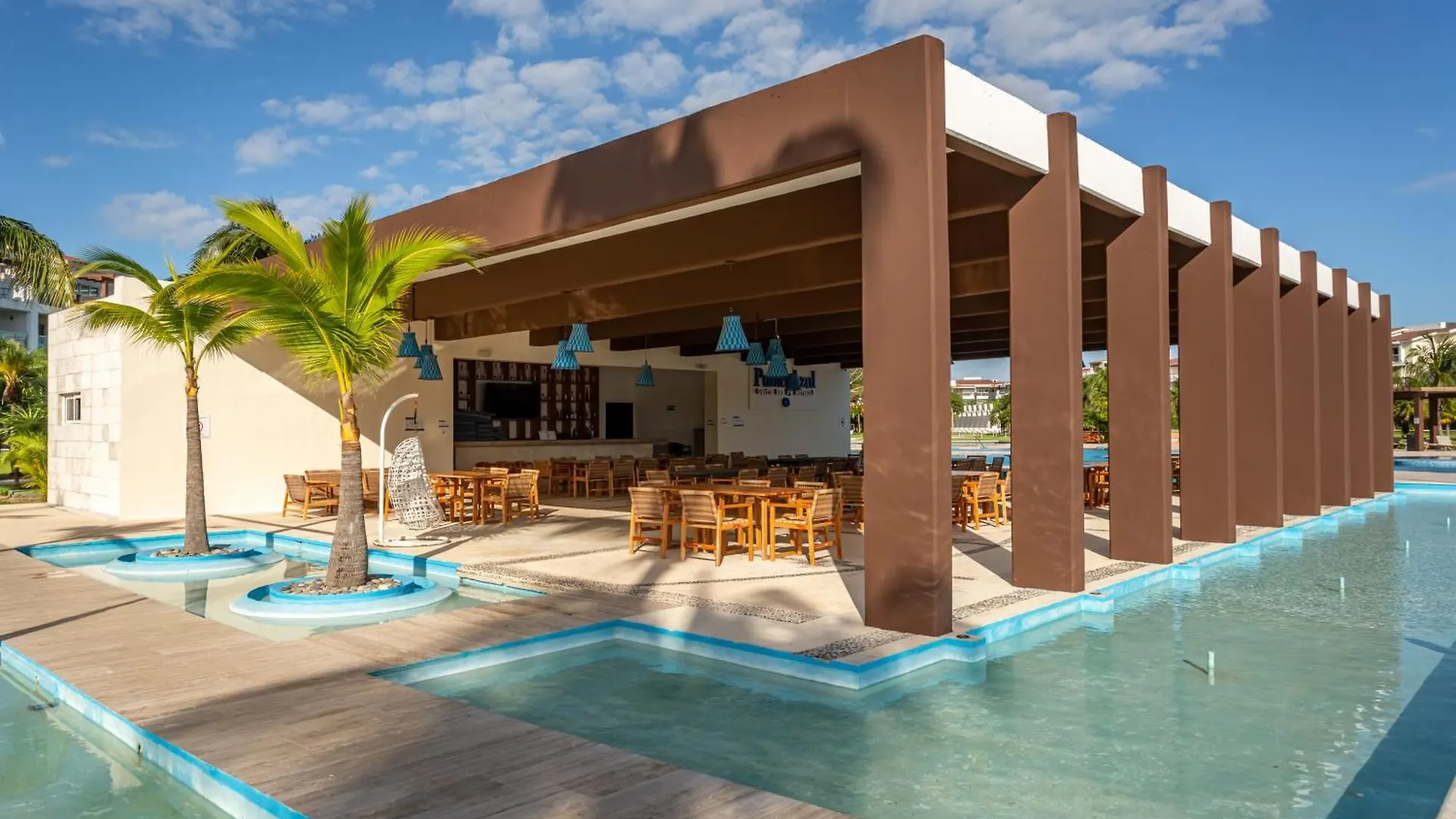Apartment Casa Mi Cielo Private Pool Sur Condo Playa del Carmen