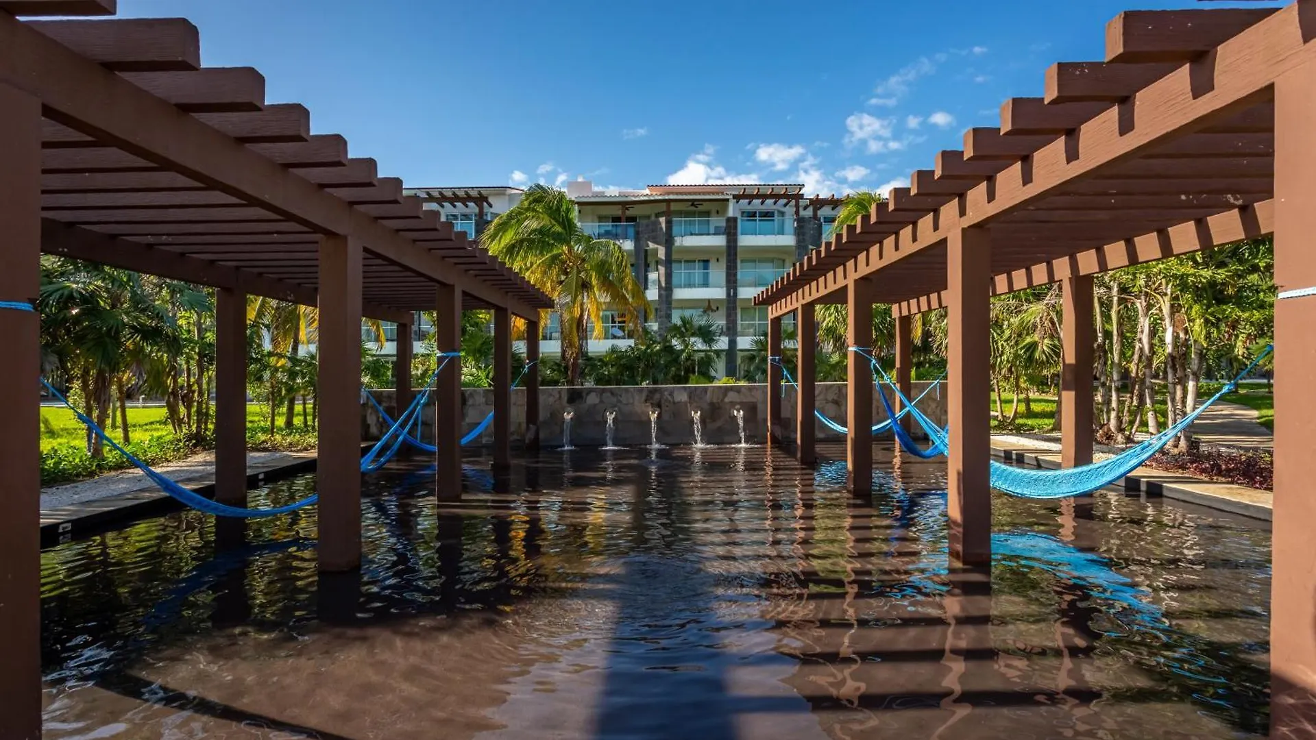 Casa Mi Cielo Private Pool Sur Condo Playa del Carmen Apartment