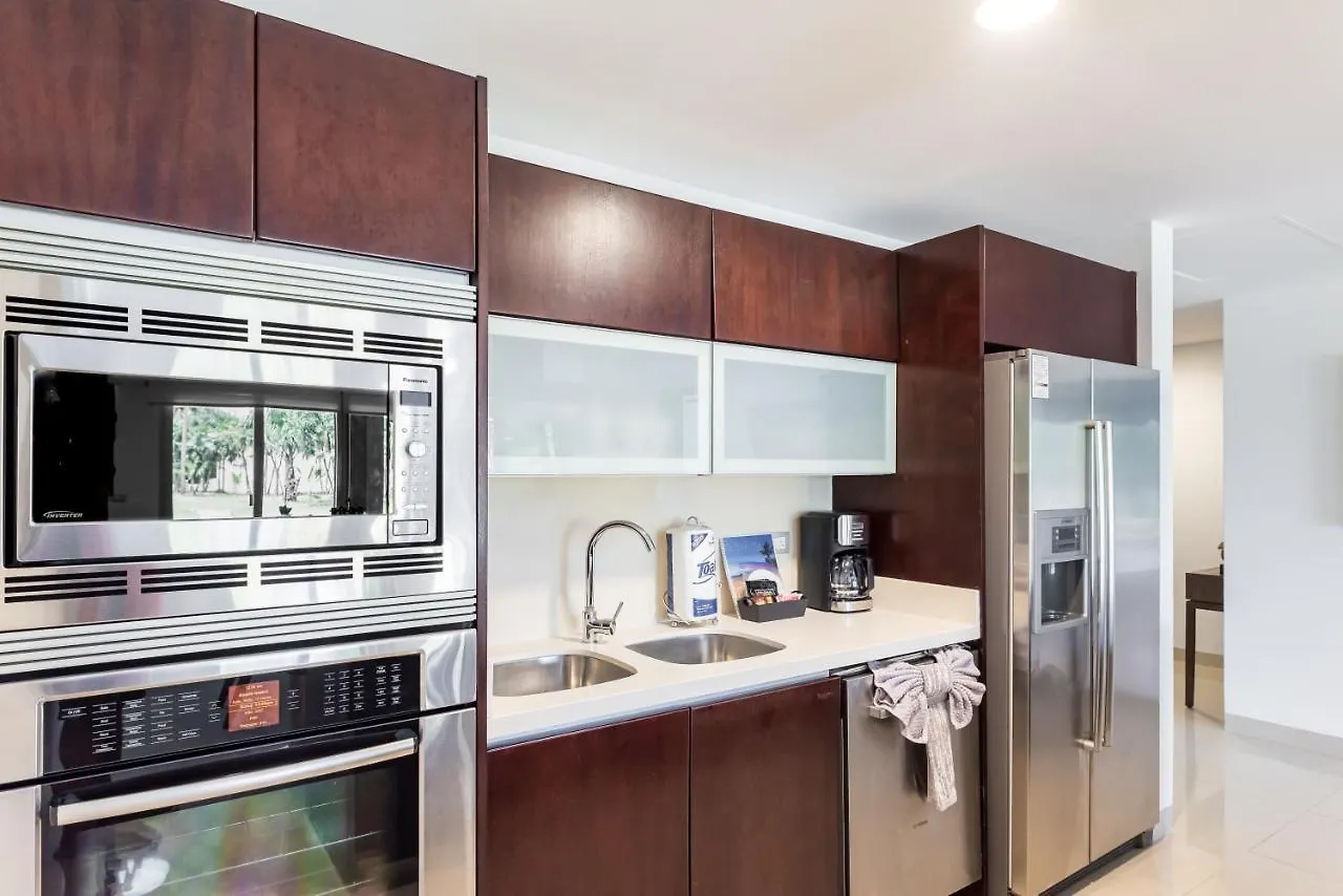 Casa Mi Cielo Private Pool Sur Condo プレヤデルカーメン 0*,